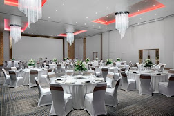 Ikeja Hotel Convention Centre