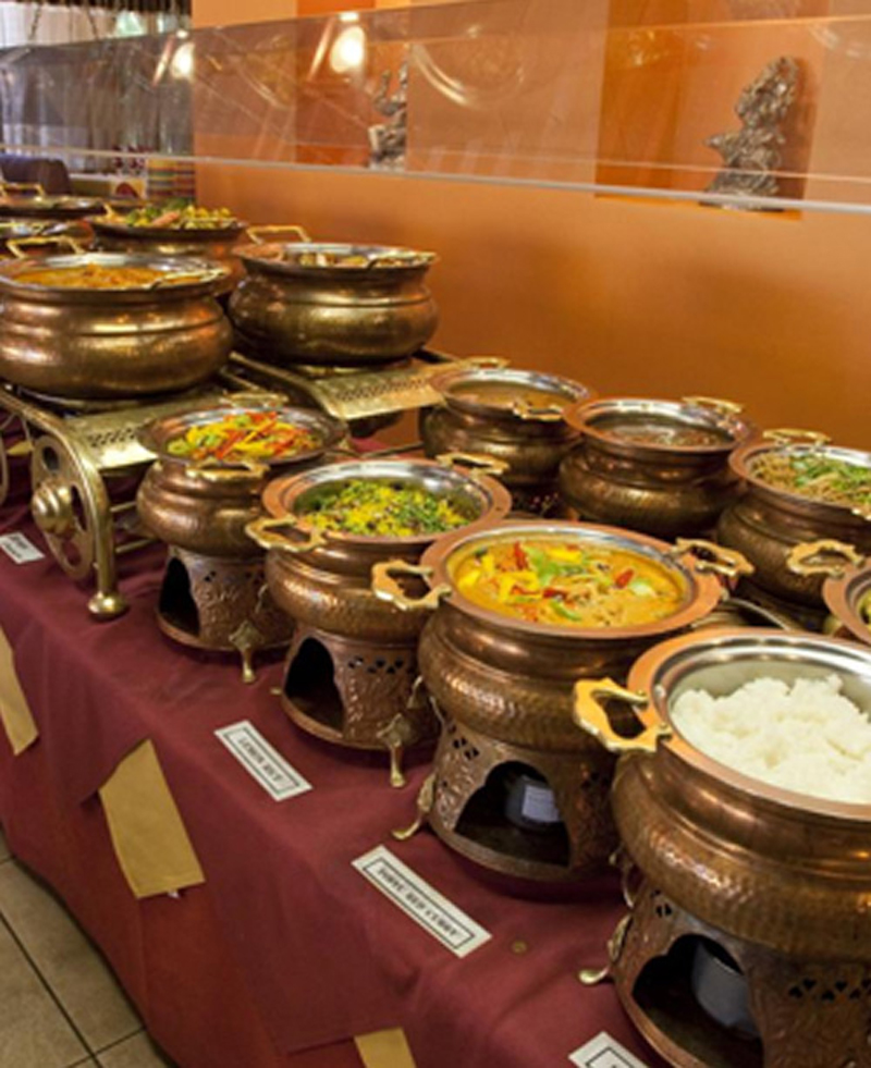 Party Catering Services